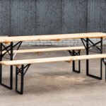 Bierbanksets
