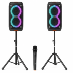 JBL Partybox + micro